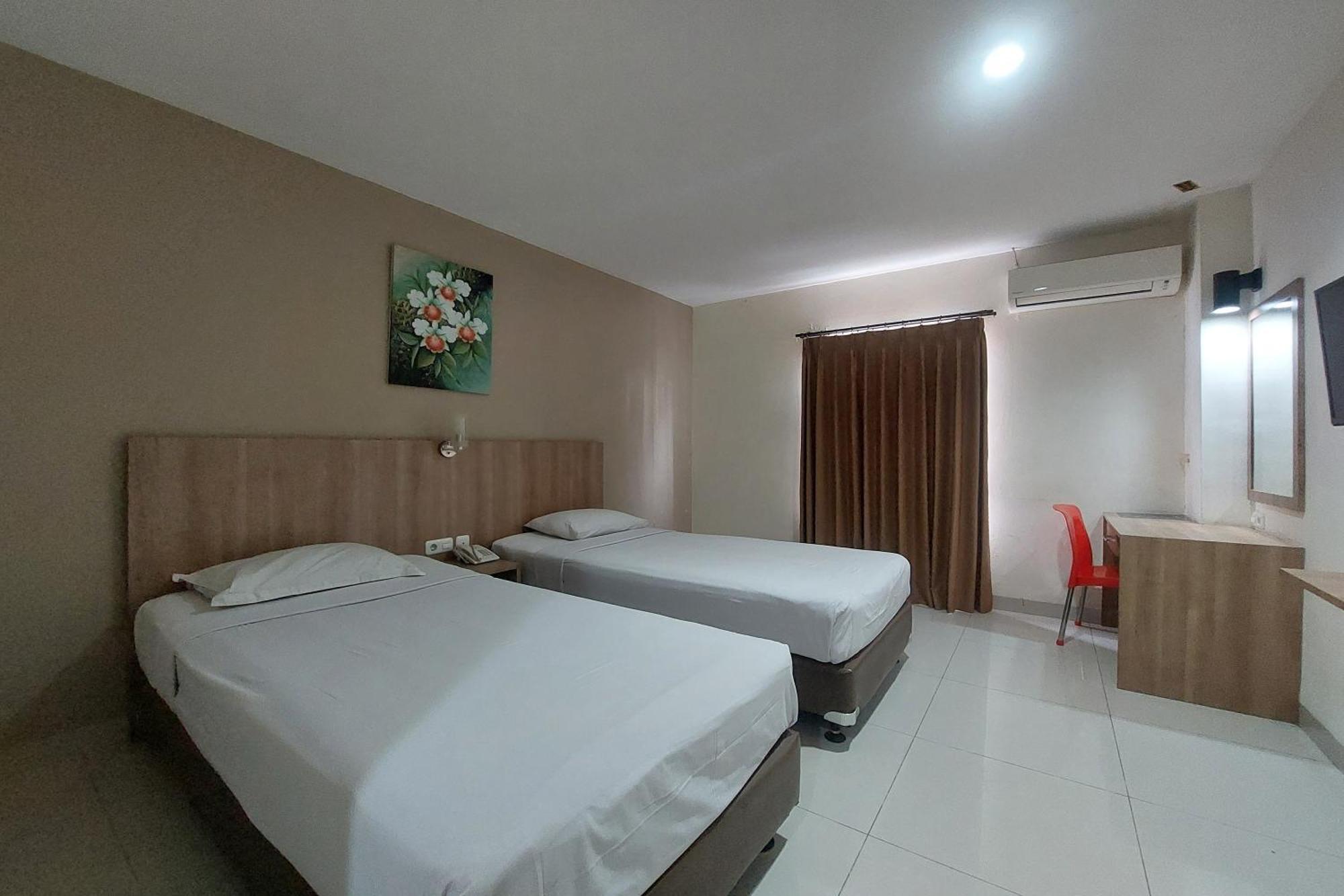 Kanasha Islami Medan Esterno foto